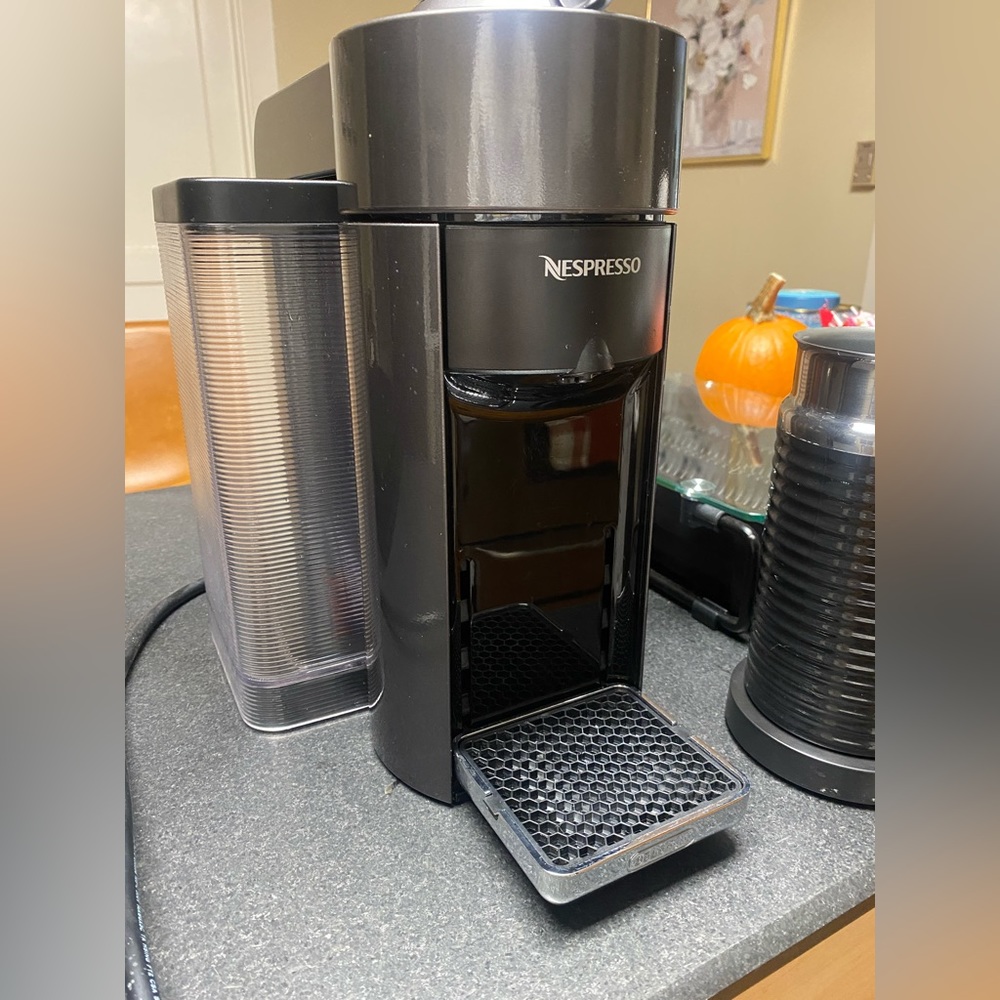 Nespresso Vertuo by De’Longhi